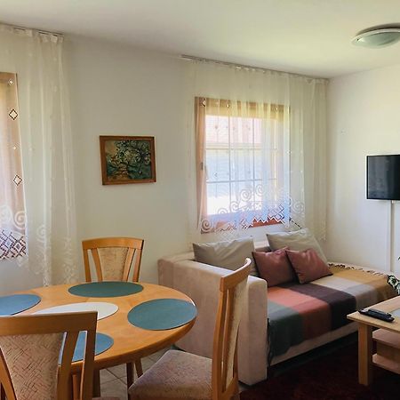 Polzer Camping Buekfuerdo المظهر الخارجي الصورة
