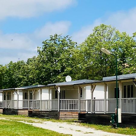 Polzer Camping Buekfuerdo المظهر الخارجي الصورة