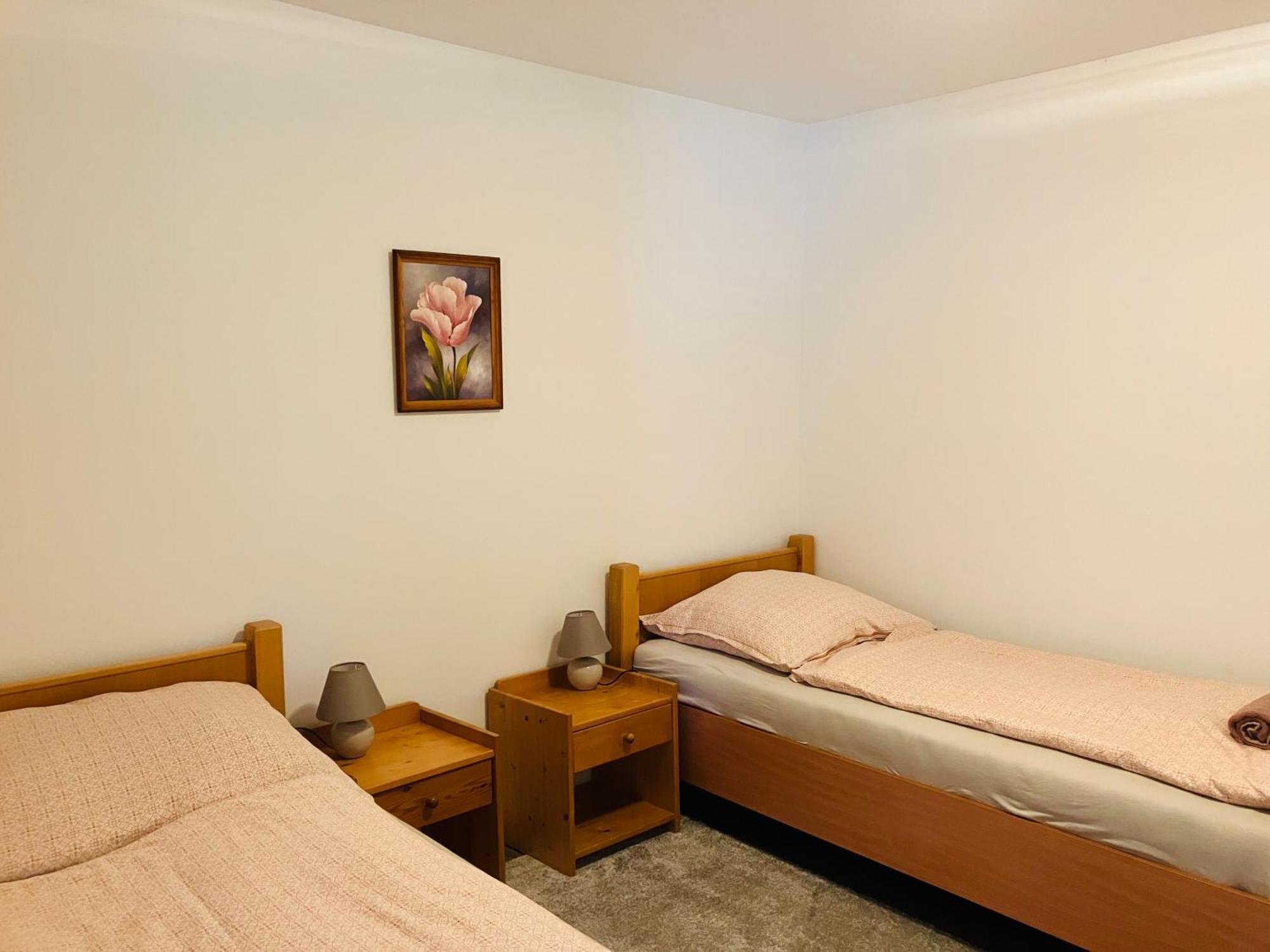Polzer Camping Buekfuerdo المظهر الخارجي الصورة