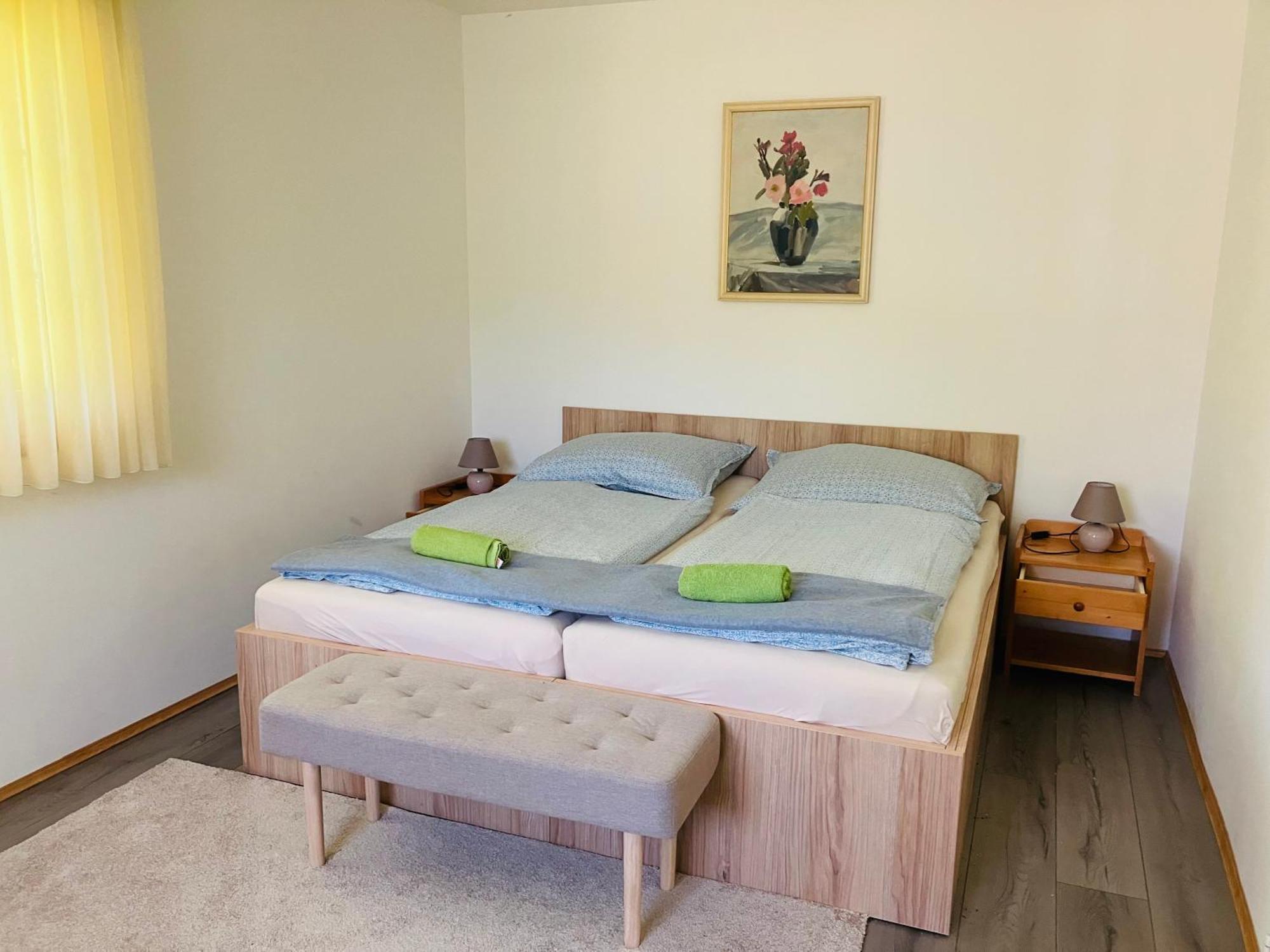 Polzer Camping Buekfuerdo المظهر الخارجي الصورة