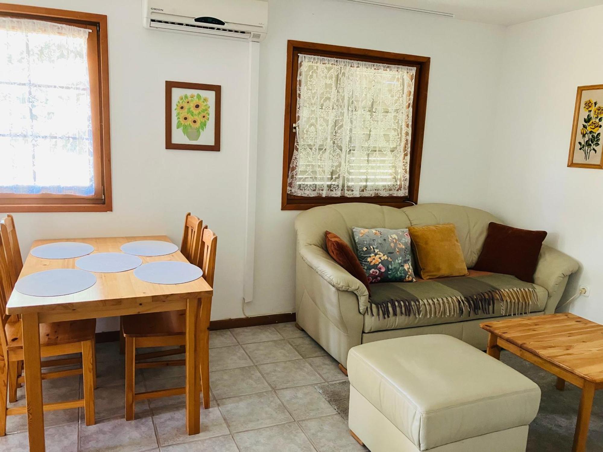 Polzer Camping Buekfuerdo المظهر الخارجي الصورة