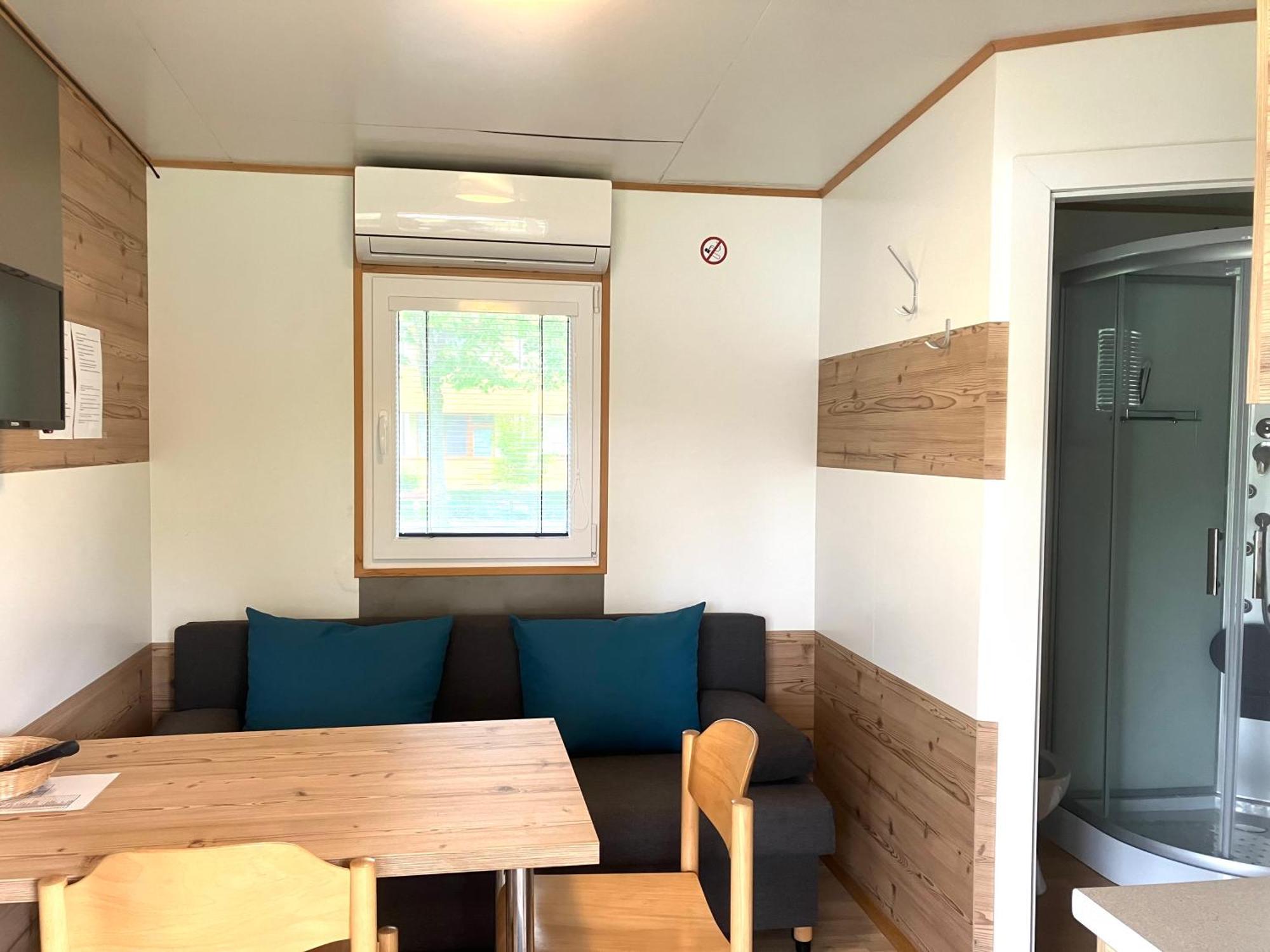 Polzer Camping Buekfuerdo المظهر الخارجي الصورة